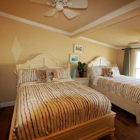 Bahamian Cottage - Heated Pool Walk To The Beach Cocoa Beach Luaran gambar