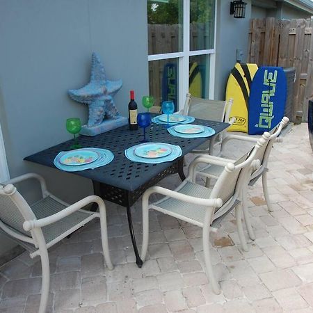 Bahamian Cottage - Heated Pool Walk To The Beach Cocoa Beach Luaran gambar