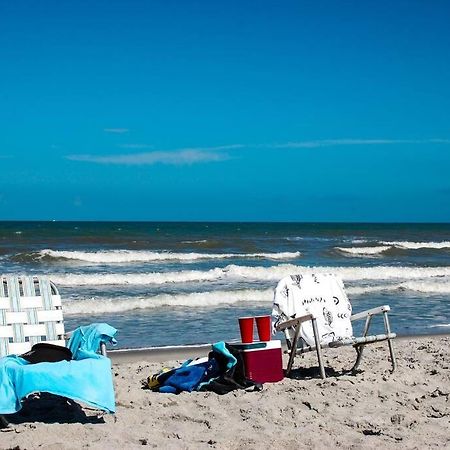 Bahamian Cottage - Heated Pool Walk To The Beach Cocoa Beach Luaran gambar