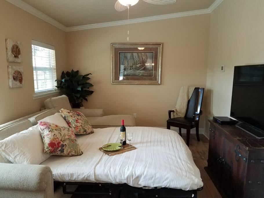 Bahamian Cottage - Heated Pool Walk To The Beach Cocoa Beach Luaran gambar