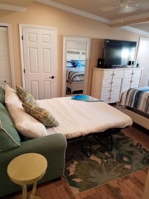 Bahamian Cottage - Heated Pool Walk To The Beach Cocoa Beach Luaran gambar