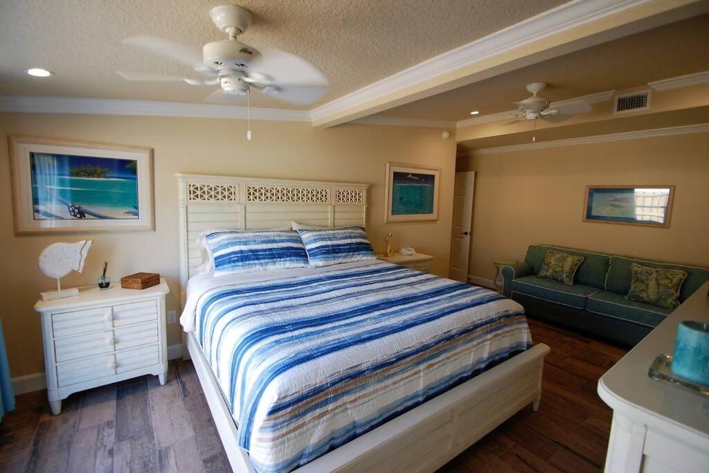 Bahamian Cottage - Heated Pool Walk To The Beach Cocoa Beach Luaran gambar