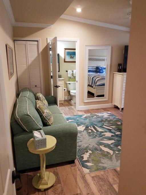Bahamian Cottage - Heated Pool Walk To The Beach Cocoa Beach Luaran gambar