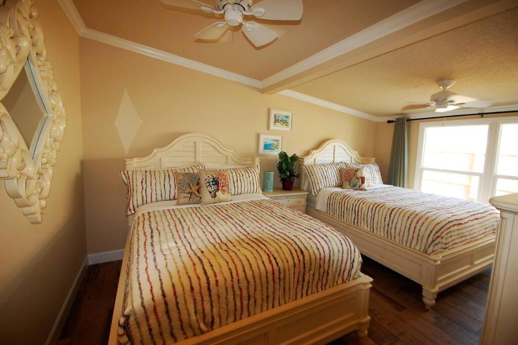 Bahamian Cottage - Heated Pool Walk To The Beach Cocoa Beach Luaran gambar