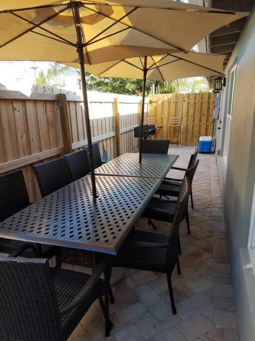 Bahamian Cottage - Heated Pool Walk To The Beach Cocoa Beach Luaran gambar