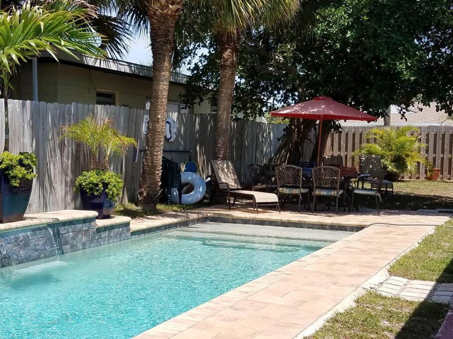Bahamian Cottage - Heated Pool Walk To The Beach Cocoa Beach Luaran gambar