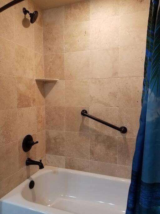 Bahamian Cottage - Heated Pool Walk To The Beach Cocoa Beach Luaran gambar