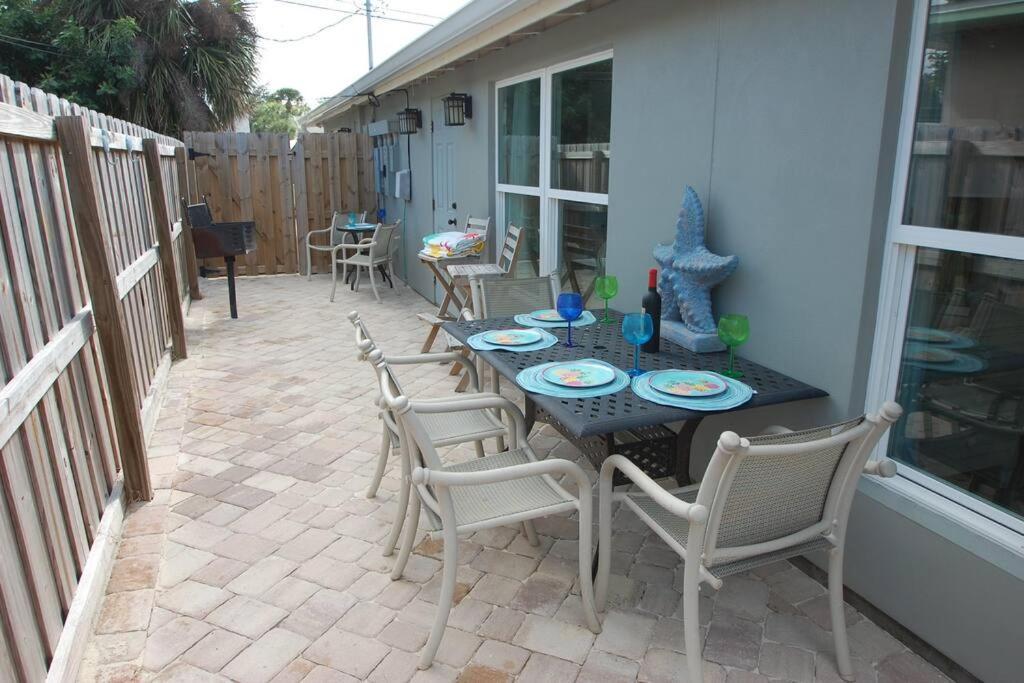 Bahamian Cottage - Heated Pool Walk To The Beach Cocoa Beach Luaran gambar