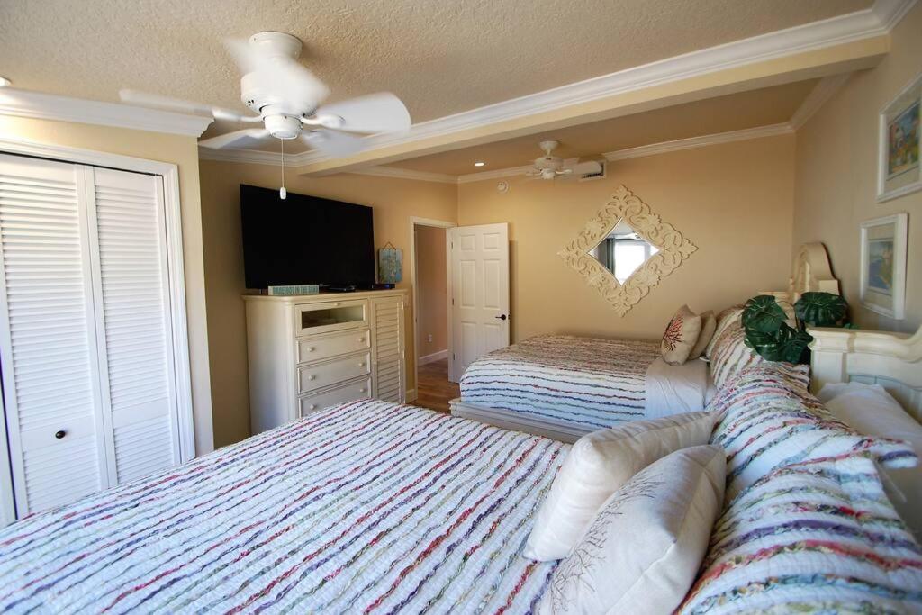 Bahamian Cottage - Heated Pool Walk To The Beach Cocoa Beach Luaran gambar