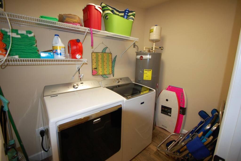 Bahamian Cottage - Heated Pool Walk To The Beach Cocoa Beach Luaran gambar